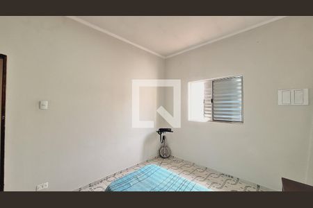 Quarto 1 de casa para alugar com 4 quartos, 220m² em Quietude, Praia Grande
