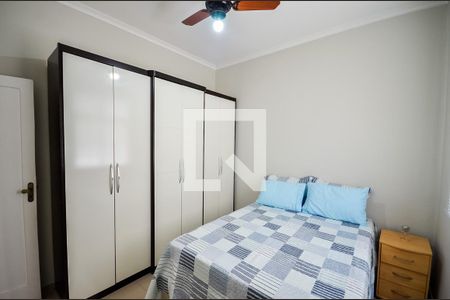 Quarto 1 de apartamento à venda com 2 quartos, 68m² em Maracanã, Rio de Janeiro