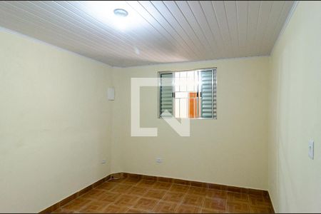 Quarto de apartamento para alugar com 1 quarto, 35m² em Jardim Oriental, São Paulo