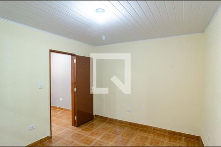 Quarto de apartamento para alugar com 1 quarto, 35m² em Jardim Oriental, São Paulo