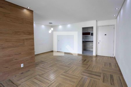 Sala de apartamento à venda com 3 quartos, 92m² em Centro, Diadema