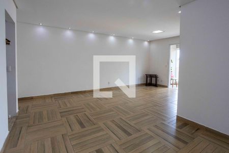 Sala de apartamento à venda com 3 quartos, 92m² em Centro, Diadema