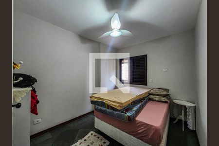 Quarto 1 de apartamento para alugar com 2 quartos, 80m² em Pitangueiras, Guarujá