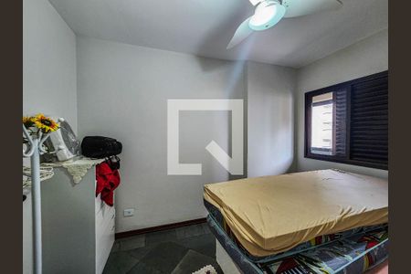 Quarto 1 de apartamento para alugar com 2 quartos, 80m² em Pitangueiras, Guarujá