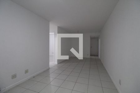 Sala de apartamento à venda com 2 quartos, 77m² em Jacarepaguá, Rio de Janeiro