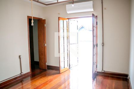 Suíte 1 de casa para alugar com 3 quartos, 210m² em Santa Terezinha, São Bernardo do Campo