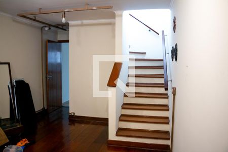 Sala de casa para alugar com 3 quartos, 210m² em Santa Terezinha, São Bernardo do Campo