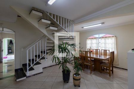 Sala de Jantar de casa para alugar com 3 quartos, 338m² em Vila Regina ( Zona Leste), São Paulo