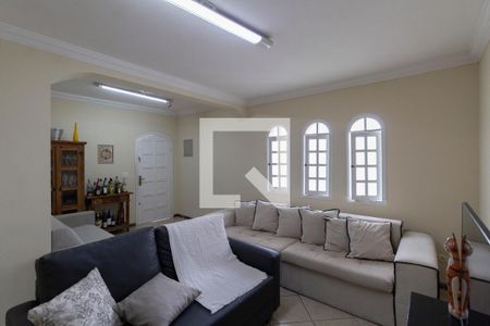 Sala de casa à venda com 3 quartos, 338m² em Vila Regina ( Zona Leste), São Paulo