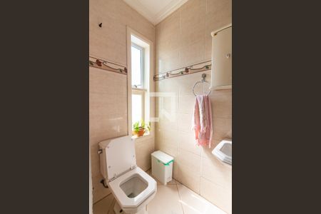 Lavabo de casa para alugar com 3 quartos, 420m² em Piratininga, Osasco