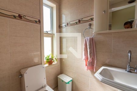Lavabo de casa à venda com 3 quartos, 420m² em Piratininga, Osasco