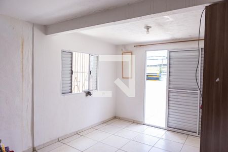 Quarto 1 de casa à venda com 4 quartos, 130m² em Vila Sílvia, São Paulo