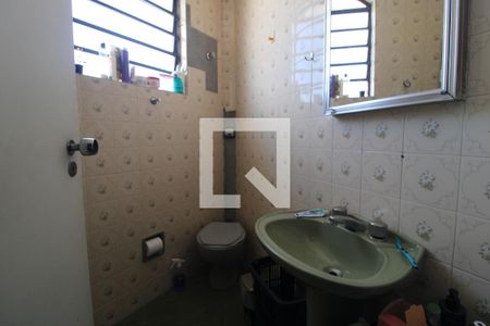 Banheiro Quarto 1 de casa à venda com 3 quartos, 150m² em Jardim Cidália, São Paulo