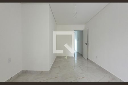 Suíte de casa à venda com 3 quartos, 147m² em Vila Francisco Matarazzo, Santo André