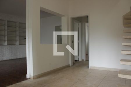 SALA de casa para alugar com 4 quartos, 450m² em Jardim Paulista, São Paulo