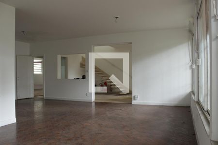 SALA de casa para alugar com 4 quartos, 450m² em Jardim Paulista, São Paulo