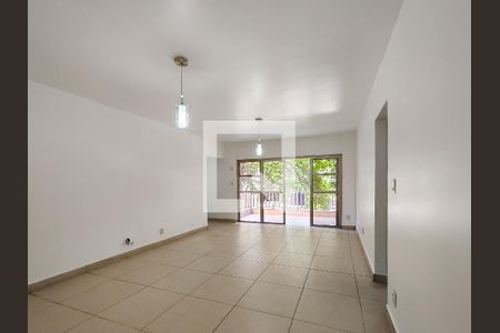 Sala de apartamento à venda com 2 quartos, 81m² em Vila Isabel, Rio de Janeiro
