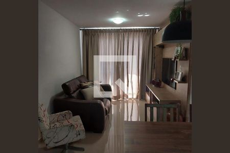 Apartamento à venda com 3 quartos, 68m² em Jardim Melo, Diadema