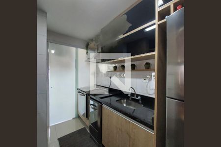 Apartamento à venda com 3 quartos, 68m² em Jardim Melo, Diadema