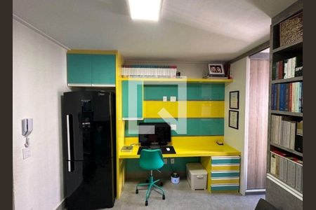 Apartamento à venda com 1 quarto, 30m² em Jardim Paulista, São Paulo