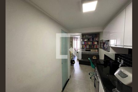 Apartamento à venda com 1 quarto, 30m² em Jardim Paulista, São Paulo