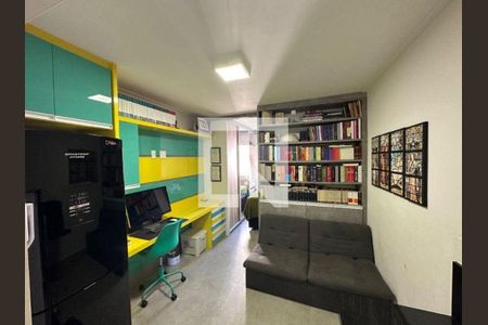 Apartamento à venda com 1 quarto, 30m² em Jardim Paulista, São Paulo