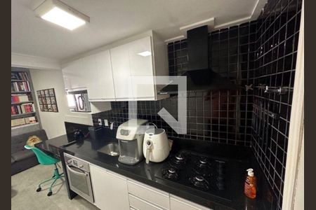 Apartamento à venda com 1 quarto, 30m² em Jardim Paulista, São Paulo