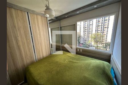 Apartamento à venda com 1 quarto, 30m² em Jardim Paulista, São Paulo