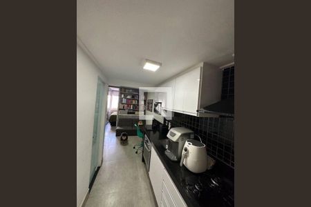 Apartamento à venda com 1 quarto, 30m² em Jardim Paulista, São Paulo