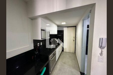 Apartamento à venda com 1 quarto, 30m² em Jardim Paulista, São Paulo