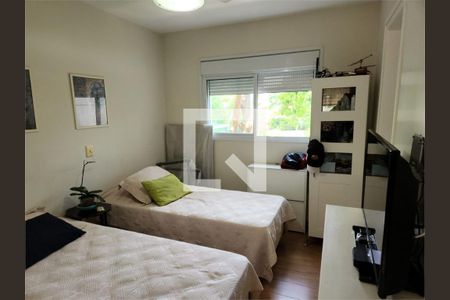 Apartamento à venda com 4 quartos, 241m² em Chácara Santo Antônio (Zona Sul), São Paulo