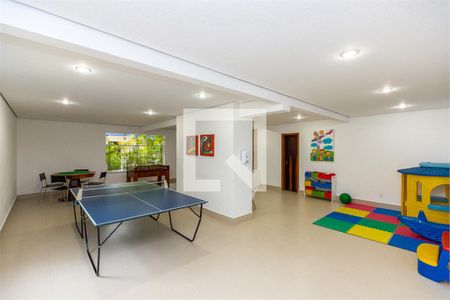 Apartamento à venda com 3 quartos, 154m² em Vila Mascote, São Paulo