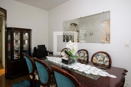 Sala de apartamento à venda com 3 quartos, 79m² em Fundação, São Caetano do Sul