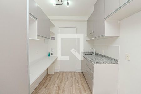 Studio de kitnet/studio para alugar com 1 quarto, 24m² em Consolação, São Paulo