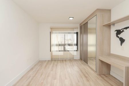 Studio de kitnet/studio para alugar com 1 quarto, 24m² em Consolação, São Paulo