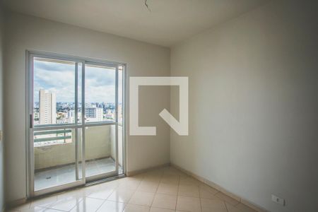 Sala de Estar de apartamento à venda com 2 quartos, 59m² em Saúde, São Paulo