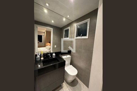 Apartamento à venda com 2 quartos, 61m² em Morumbi, São Paulo