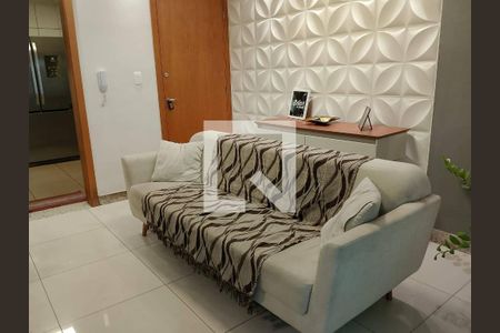 Apartamento à venda com 3 quartos, 80m² em Planalto, Belo Horizonte
