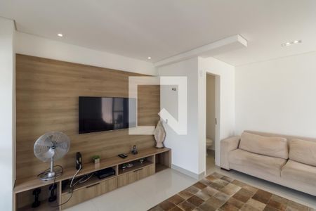 Sala de apartamento à venda com 2 quartos, 138m² em Vila Buarque, São Paulo