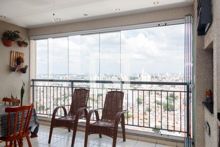Varada  de apartamento à venda com 2 quartos, 83m² em Tucuruvi, São Paulo