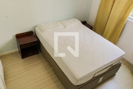 Quarto  de apartamento para alugar com 1 quarto, 51m² em Leme, Rio de Janeiro