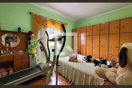 Quarto de casa à venda com 2 quartos, 90m² em Parque Novo Oratório, Santo André
