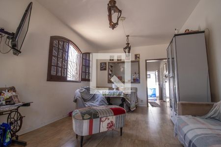 Sala de casa para alugar com 3 quartos, 140m² em Passo das Pedras, Porto Alegre