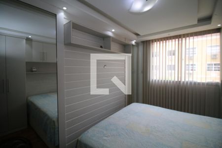 Quarto 2 - Suíte de apartamento para alugar com 2 quartos, 48m² em Parada de Lucas, Rio de Janeiro