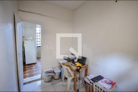 Quarto 2 de apartamento para alugar com 2 quartos, 70m² em São Cristóvão, Rio de Janeiro