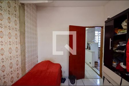 Quarto 1 de apartamento para alugar com 2 quartos, 70m² em São Cristóvão, Rio de Janeiro