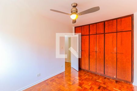 Quarto 2 de apartamento para alugar com 2 quartos, 85m² em Santo Amaro, São Paulo