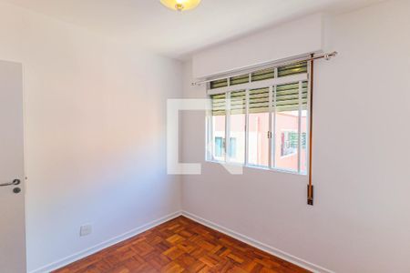 Quarto 1 de apartamento para alugar com 2 quartos, 85m² em Santo Amaro, São Paulo