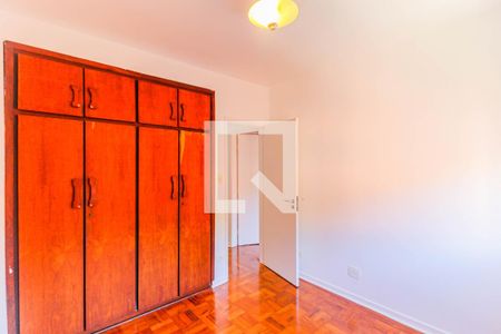 Quarto 1 de apartamento para alugar com 2 quartos, 85m² em Santo Amaro, São Paulo