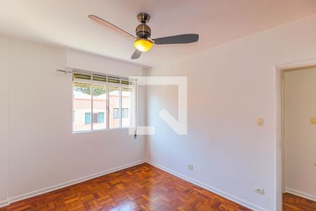 Quarto 2 de apartamento para alugar com 2 quartos, 85m² em Santo Amaro, São Paulo